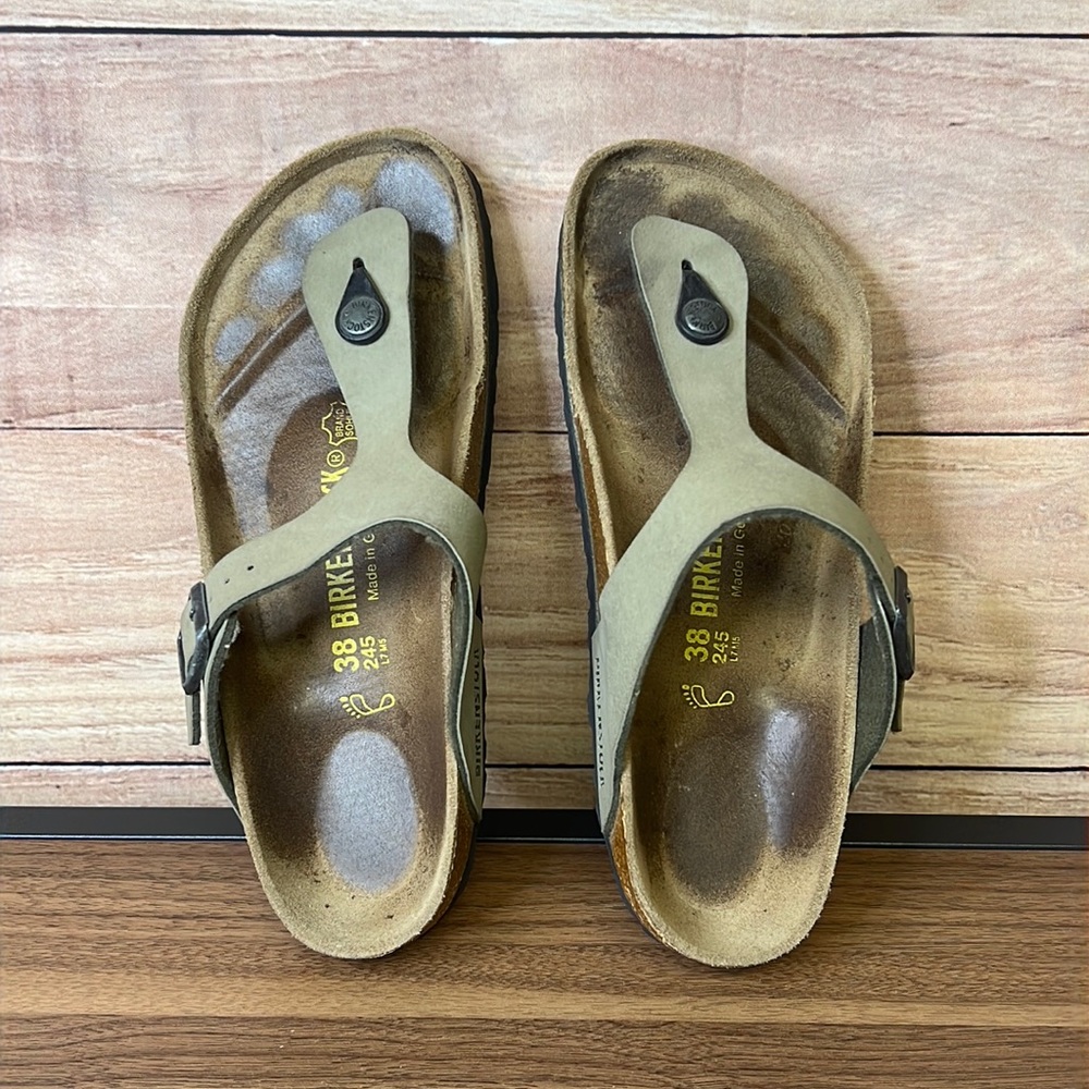 Birkenstock Ladies Sandals